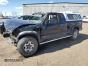 ✅ 2002 Chevrolet S-10 LS • VIN: 1GCCT19W428192836 • Лот: 52183955. Опубликован ранее на Copart с пробегом 119 300 миль. Бесплатный доступ к архиву аукционных продаж из США и подробный отчёт об истории автомобиля на DreamBid. Изображение 1.