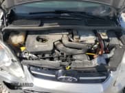 ✅ 2014 Ford C-Max SE • VIN: 1FADP5AU4EL506602 • Lot: 80809705. Wystawiony na Copart z przebiegiem 135 168 mil. Bezpłatny archiwum sprzedaży aukcyjnych z USA i szczegółowy raport historii pojazdu na DreamBid. Zdjęcie 11.