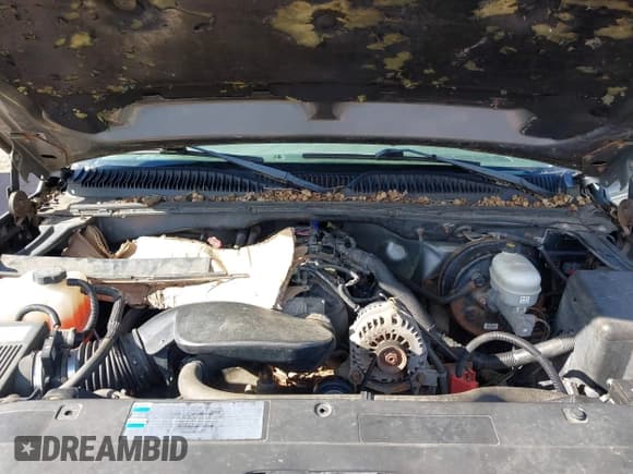 ✅ 2006 Chevrolet Silverado 1500 LT1 • VIN: 2GCEK13TX61232324 • Лот: 43490030. Опубликован ранее на IAAI с пробегом 226 775 миль. Бесплатный доступ к архиву аукционных продаж из США и подробный отчёт об истории автомобиля на DreamBid. Изображение 10.