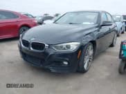 ✅ 2015 BMW 3 Series 335i • VIN: WBA3A9G58FNS66195 • Lot: 41623777. Wystawiony na IAAI z przebiegiem 134 797 mil. Bezpłatny archiwum sprzedaży aukcyjnych z USA i szczegółowy raport historii pojazdu na DreamBid. Zdjęcie 2.