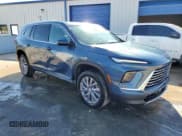 ✅ 2026 Buick Enclave Preferred • VIN: 5GAEVAKS9TJ158641 • Лот: 90107495. Опубликован ранее на Copart с пробегом 272 миль. Бесплатный доступ к архиву аукционных продаж из США и подробный отчёт об истории автомобиля на DreamBid. Изображение 4.