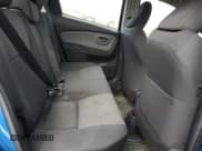 ✅ 2016 Toyota Yaris L • VIN: VNKKTUD31GA070470 • Lot: 62421295. Listed on Copart with 118,715 mi. Free auction sales archive from the USA and detailed vehicle history report at DreamBid. Image 10.