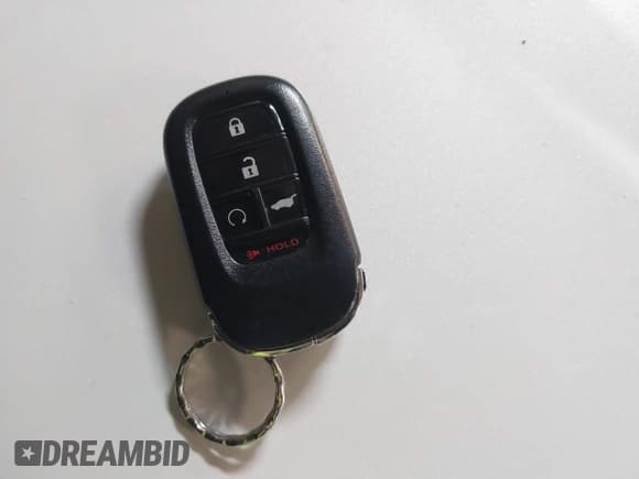 ✅ 2023 Honda Pilot EX-L • VIN: 5FNYG1H5XPB043275 • Лот: 41747522. Опубликован ранее на IAAI с пробегом 18 865 миль. Бесплатный доступ к архиву аукционных продаж из США и подробный отчёт об истории автомобиля на DreamBid. Изображение 11.