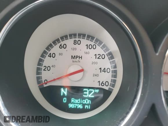 ✅ 2010 Dodge Challenger R/T Classic • VIN: 2B3CJ5DT5AH282338 • Lot: 52300954. Wystawiony na Copart z przebiegiem 98 796 mil. Bezpłatny archiwum sprzedaży aukcyjnych z USA i szczegółowy raport historii pojazdu na DreamBid. Zdjęcie 9.