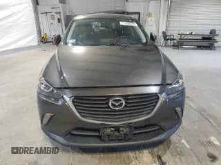 ✅ 2018 Mazda CX-3 Touring • VIN: JM1DKFC70J0321383 • Лот: 71550735. Опубликован ранее на Copart с пробегом 68 196 миль. Бесплатный доступ к архиву аукционных продаж из США и подробный отчёт об истории автомобиля на DreamBid. Изображение 5.