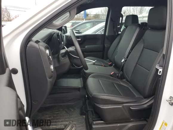 ✅ 2022 GMC Sierra 1500 • VIN: 3GTU9AED2NG143138 • Лот: 84005794. Опубликован ранее на Copart с пробегом 51 762 миль. Бесплатный доступ к архиву аукционных продаж из США и подробный отчёт об истории автомобиля на DreamBid. Изображение 7.