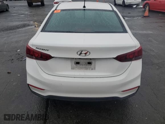 ✅ 2021 Hyundai Accent SE • VIN: 3KPC24A63ME142938 • Лот: 85307394. Опубликован ранее на Copart с пробегом 73 125 миль. Бесплатный доступ к архиву аукционных продаж из США и подробный отчёт об истории автомобиля на DreamBid. Изображение 6.