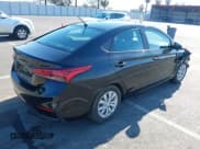 ✅ 2021 Hyundai Accent SE • VIN: 3KPC24A67ME148693 • Лот: 41448281. Опубликован ранее на IAAI с пробегом 67 467 миль. Бесплатный доступ к архиву аукционных продаж из США и подробный отчёт об истории автомобиля на DreamBid. Изображение 4.