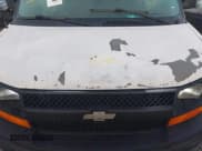 ✅ 2008 Chevrolet Express Cargo • VIN: 1GCGG29C081167757 • Lot: 43274856. Listed on IAAI with Not provided. Free auction sales archive from the USA and detailed vehicle history report at DreamBid. Image 10.