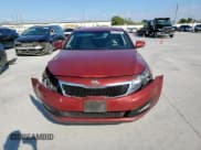 ✅ 2013 Kia Optima EX • VIN: 5XXGN4A76DG148077 • Lot: 84226205. Wystawiony na Copart z przebiegiem 196 790 mil. Bezpłatny archiwum sprzedaży aukcyjnych z USA i szczegółowy raport historii pojazdu na DreamBid. Zdjęcie 5.