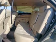 ✅ 2008 Hyundai Santa Fe GLS • VIN: 5NMSG13D18H151983 • Lot: 81994645. Listed on Copart with Not provided. Free auction sales archive from the USA and detailed vehicle history report at DreamBid. Image 10.