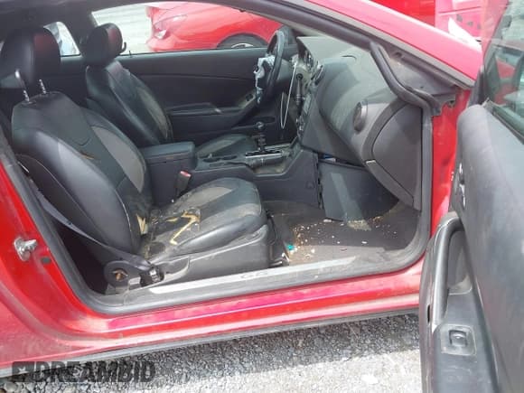 ✅ 2006 Pontiac G6 GTP • VIN: 1G2ZM151564200218 • Лот: 42890783. Опубликован ранее на IAAI с пробегом 145 860 миль. Бесплатный доступ к архиву аукционных продаж из США и подробный отчёт об истории автомобиля на DreamBid. Изображение 5.