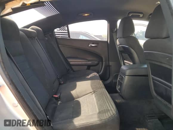 ✅ 2012 Dodge Charger SE • VIN: 2C3CDXBG6CH202916 • Lot: 82659015. Wystawiony na Copart z przebiegiem 236 826 mil. Bezpłatny archiwum sprzedaży aukcyjnych z USA i szczegółowy raport historii pojazdu na DreamBid. Zdjęcie 10.