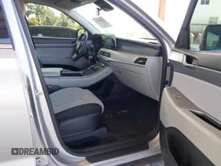 ✅ 2021 Hyundai Palisade SE • VIN: KM8R14HE5MU275045 • Лот: 41683541. Опубликован ранее на IAAI с пробегом 54 781 миль. Бесплатный доступ к архиву аукционных продаж из США и подробный отчёт об истории автомобиля на DreamBid. Изображение 5.