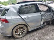 ✅ 2023 Volkswagen Golf GTI SE • VIN: WVW2A7CD0PW117839 • Лот: 42523359. Опубликован ранее на IAAI с пробегом 27 908 миль. Бесплатный доступ к архиву аукционных продаж из США и подробный отчёт об истории автомобиля на DreamBid. Изображение 6.