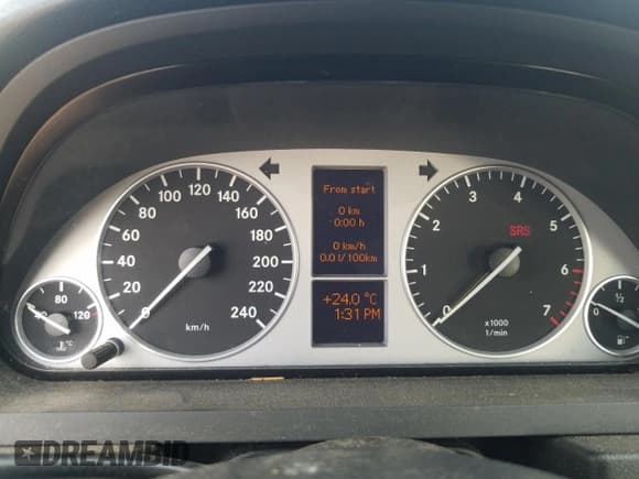 ✅ 2011 Mercedes-Benz B 200 • VIN: WDDFH3DB1BJ627826 • Лот: 64797365. Опубликован ранее на Copart с пробегом 222 258 миль. Бесплатный доступ к архиву аукционных продаж из США и подробный отчёт об истории автомобиля на DreamBid. Изображение 9.