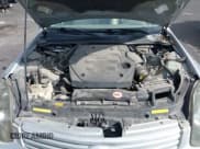 ✅ 2003 Infiniti G35 • VIN: JNKCV51E83M316540 • Lot: 43159264. Wystawiony na IAAI z przebiegiem 203 207 mil. Bezpłatny archiwum sprzedaży aukcyjnych z USA i szczegółowy raport historii pojazdu na DreamBid. Zdjęcie 10.