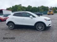 ✅ 2017 Buick Encore Sport Touring • VIN: KL4CJ1SBXHB132322 • Lot: 43037015. Wystawiony na IAAI z przebiegiem 115 104 mil. Bezpłatny archiwum sprzedaży aukcyjnych z USA i szczegółowy raport historii pojazdu na DreamBid. Zdjęcie 13.