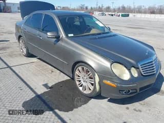 ✅ 2009 Mercedes-Benz E 320 • VIN: WDBUF22X39B368307 • Lot: 41636883. Wystawiony na IAAI z przebiegiem 267 685 mil. Bezpłatny archiwum sprzedaży aukcyjnych z USA i szczegółowy raport historii pojazdu na DreamBid. Zdjęcie 1.