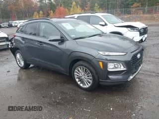 2018 Hyundai Kona SEL с VIN KM8K6CAA4JU111298, выставлен на аукционе IAAI как лот 43456822 с пробегом 37 383 миль миль и . История ставок и продаж доступна на DreamBid. Изображение 1.
