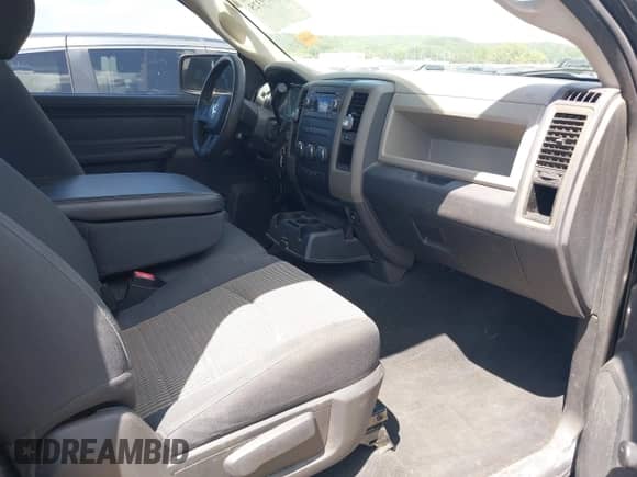 2010 Dodge 1500 ST z VIN 3D7JB1EK5AG191206, wystawiony jako IAAI lot #42809325 z przebiegiem 201 420 mil mil oraz . Historia ofert i sprzedaży dostępna na DreamBid. Obrazek 5.