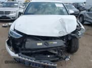 ✅ 2022 Audi Q3 S line Premium Plus • VIN: WA1EECF31N1033739 • Lot: 42109196. Listed on IAAI with 38,962 mi. Free auction sales archive from the USA and detailed vehicle history report at DreamBid. Image 12.