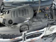 ✅ 2017 Dodge Journey SXT • VIN: 3C4PDDBG5HT592899 • Лот: 89541635. Опубликован ранее на Copart с пробегом 141 136 миль. Бесплатный доступ к архиву аукционных продаж из США и подробный отчёт об истории автомобиля на DreamBid. Изображение 11.