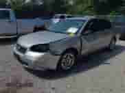 2007 Chevrolet Malibu LS z VIN 1G1ZS57N97F212959, wystawiony jako IAAI lot #42860832 z przebiegiem 177 266 mil mil oraz . Historia ofert i sprzedaży dostępna na DreamBid. Obrazek 2.