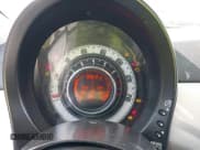 ✅ 2013 FIAT 500 Pop • VIN: 3C3CFFAR4DT526365 • Lot: 43556538. Listed on IAAI with 92,012 mi. Free auction sales archive from the USA and detailed vehicle history report at DreamBid. Image 7.