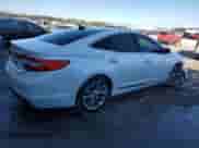 2016 Hyundai Azera Limited with VIN KMHFH4JG3GA559791, listed as a Copart auction lot 83408684 with 87,329 mi miles and Salvage title. Bid and sale history available at DreamBid. Image 3.