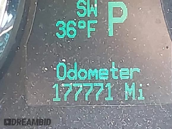 ✅ 2013 Chevrolet Captiva Sport LT • VIN: 3GNAL3EK5DS631288 • Лот: 40924701. Опубликован ранее на IAAI с пробегом 177 771 миль. Бесплатный доступ к архиву аукционных продаж из США и подробный отчёт об истории автомобиля на DreamBid. Изображение 15.