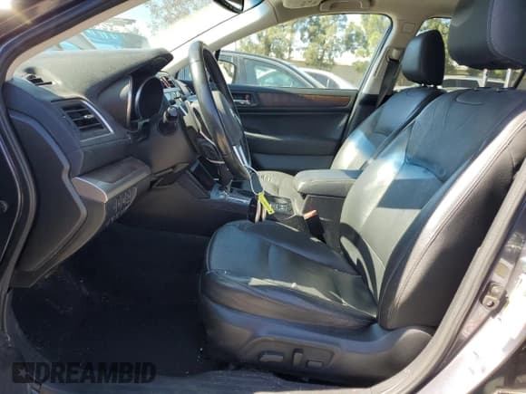 ✅ 2016 Subaru Outback Limited • VIN: 4S4BSENC4G3309171 • Lot: 46374065. Listed on Copart with 205,575 mi. Free auction sales archive from the USA and detailed vehicle history report at DreamBid. Image 7.