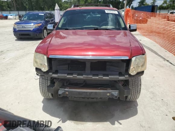 ✅ 2008 Ford Explorer Sport Trac Limited • VIN: 1FMEU33E28UA00164 • Лот: 62263225. Опубликован ранее на Copart с пробегом 237 696 миль. Бесплатный доступ к архиву аукционных продаж из США и подробный отчёт об истории автомобиля на DreamBid. Изображение 5.
