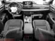 2024 Mitsubishi Outlander SE с VIN JA4J4VA83RZ035158, выставлен на аукционе Copart как лот 89852345 с пробегом 21 948 миль миль и Списание • Salvage title. История ставок и продаж доступна на DreamBid. Изображение 8.