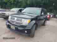 2008 Dodge Nitro SLT с VIN 1D8GU58K88W129247, выставлен на аукционе IAAI как лот 42782491 с пробегом 127 055 миль миль и . История ставок и продаж доступна на DreamBid. Изображение 2.