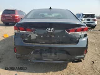 ✅ 2019 Hyundai Sonata SE • VIN: 5NPE24AF8KH744543 • Lot: 67748715. Listed on Copart with 90,308 mi. Free auction sales archive from the USA and detailed vehicle history report at DreamBid. Image 6.