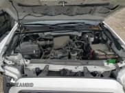 ✅ 2018 Toyota Tacoma SR • VIN: 5TFSX5EN9JX062897 • Lot: 70938605. Wystawiony na Copart z przebiegiem 73 189 mil. Bezpłatny archiwum sprzedaży aukcyjnych z USA i szczegółowy raport historii pojazdu na DreamBid. Zdjęcie 13.