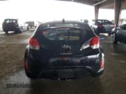 ✅ 2012 Hyundai Veloster w/Gray Int • VIN: KMHTC6AD2CU079379 • Lot: 42972695. Wystawiony na Copart z przebiegiem Nie podano. Bezpłatny archiwum sprzedaży aukcyjnych z USA i szczegółowy raport historii pojazdu na DreamBid. Zdjęcie 6.