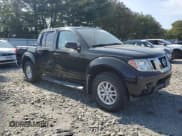 ✅ 2015 Nissan Frontier S • VIN: 1N6AD0EV7FN731949 • Лот: 81630975. Опубликован ранее на Copart с пробегом 71 161 миль. Бесплатный доступ к архиву аукционных продаж из США и подробный отчёт об истории автомобиля на DreamBid. Изображение 4.