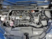 ✅ 2024 Toyota Prius LE • VIN: JTDACAAU7R3017179 • Lot: 94479935. Wystawiony na Copart z przebiegiem 35 375 mil. Bezpłatny archiwum sprzedaży aukcyjnych z USA i szczegółowy raport historii pojazdu na DreamBid. Zdjęcie 11.