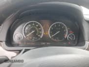 ✅ 2012 BMW 7 Series 750Li • VIN: WBAKB8C59CC962970 • Lot: 54011145. Wystawiony na Copart z przebiegiem 111 007 mil. Bezpłatny archiwum sprzedaży aukcyjnych z USA i szczegółowy raport historii pojazdu na DreamBid. Zdjęcie 9.