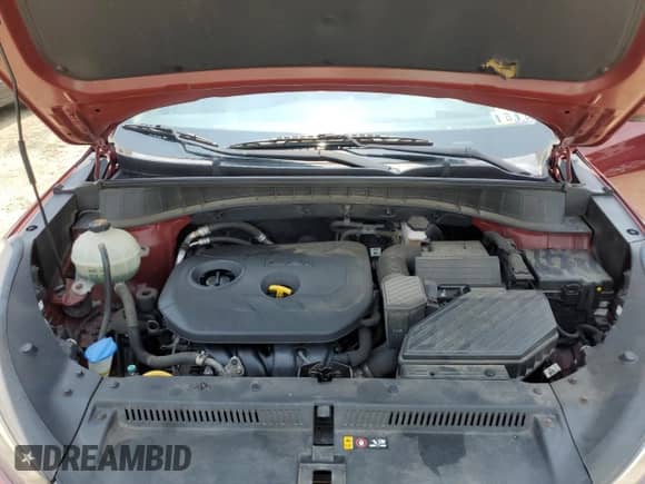 2016 Hyundai Tucson SE с VIN KM8J3CA46GU063519, выставлен на аукционе Copart как лот 46346505 с пробегом 115 811 миль миль и Списание • Salvage title. История ставок и продаж доступна на DreamBid. Изображение 14.