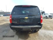 ✅ 2012 Chevrolet Tahoe LTZ • VIN: 1GNSKCE05CR239757 • Lot: 41533666. Listed on IAAI with 290,374 mi. Free auction sales archive from the USA and detailed vehicle history report at DreamBid. Image 17.