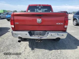 ✅ 2010 Dodge 1500 SLT • VIN: 1D7RV1GT6AS158403 • Lot: 53174665. Wystawiony na Copart z przebiegiem 217 415 mil. Bezpłatny archiwum sprzedaży aukcyjnych z USA i szczegółowy raport historii pojazdu na DreamBid. Zdjęcie 6.