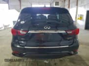 ✅ 2020 Infiniti QX60 Luxe • VIN: 5N1DL0MM1LC502231 • Lot: 93515175. Listed on Copart with 53,224 mi. Free auction sales archive from the USA and detailed vehicle history report at DreamBid. Image 6.