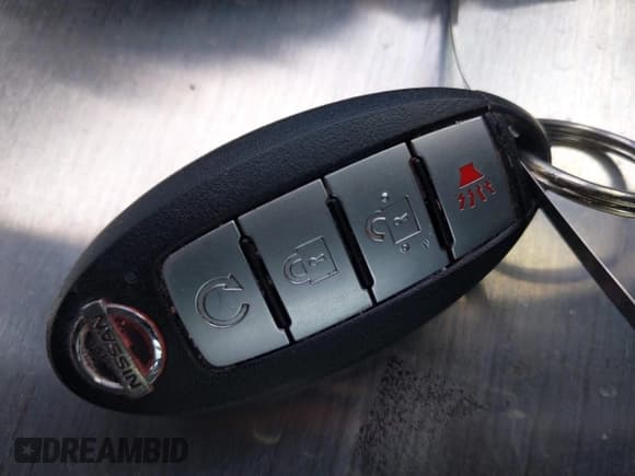 ✅ 2019 Nissan Kicks S • VIN: 3N1CP5CUXKL549508 • Lot: 42502798. Listed on IAAI with 106,096 mi. Free auction sales archive from the USA and detailed vehicle history report at DreamBid. Image 11.