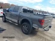 ✅ 2009 Ford F-150 XL • VIN: 1FTPW14V79KC42312 • Лот: 43678566. Опубликован ранее на IAAI с пробегом 179 783 миль. Бесплатный доступ к архиву аукционных продаж из США и подробный отчёт об истории автомобиля на DreamBid. Изображение 3.