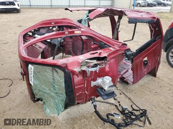 ✅ 2020 GMC Sierra 1500 • VIN: N0V1N0NPART • Лот: 84529324. Опубликован ранее на Copart с пробегом Не указан. Бесплатный доступ к архиву аукционных продаж из США и подробный отчёт об истории автомобиля на DreamBid. Изображение 1.