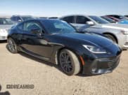 ✅ 2023 Subaru BRZ Limited • VIN: JF1ZDBE16P9706989 • Lot: 49231185. Listed on Copart with 8,593 mi. Free auction sales archive from the USA and detailed vehicle history report at DreamBid. Image 4.