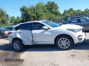 ✅ 2021 Acura RDX • VIN: 5J8TC2H32ML017256 • Lot: 43153555. Listed on IAAI with 61,756 mi. Free auction sales archive from the USA and detailed vehicle history report at DreamBid. Image 13.